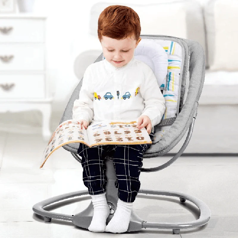 Child seat mode: