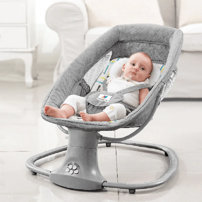 Baby seat mode:
