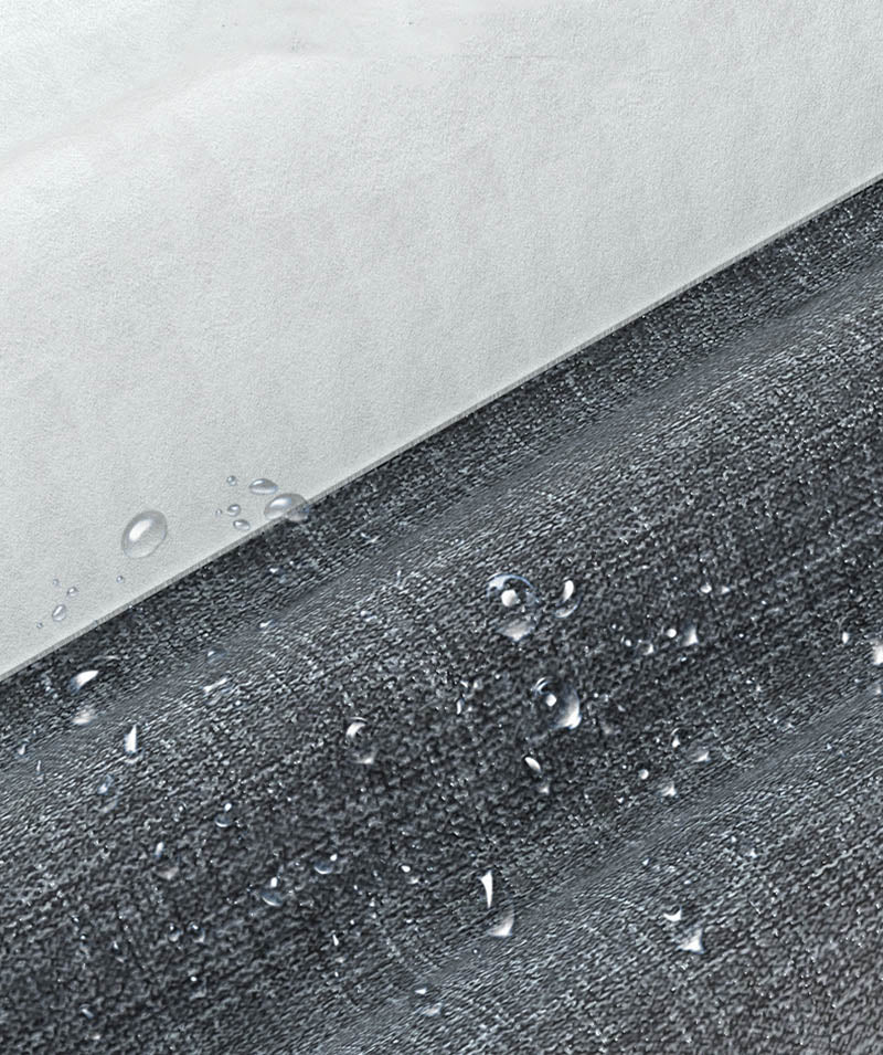 Skin-Friendly and Comfortable Fabric
